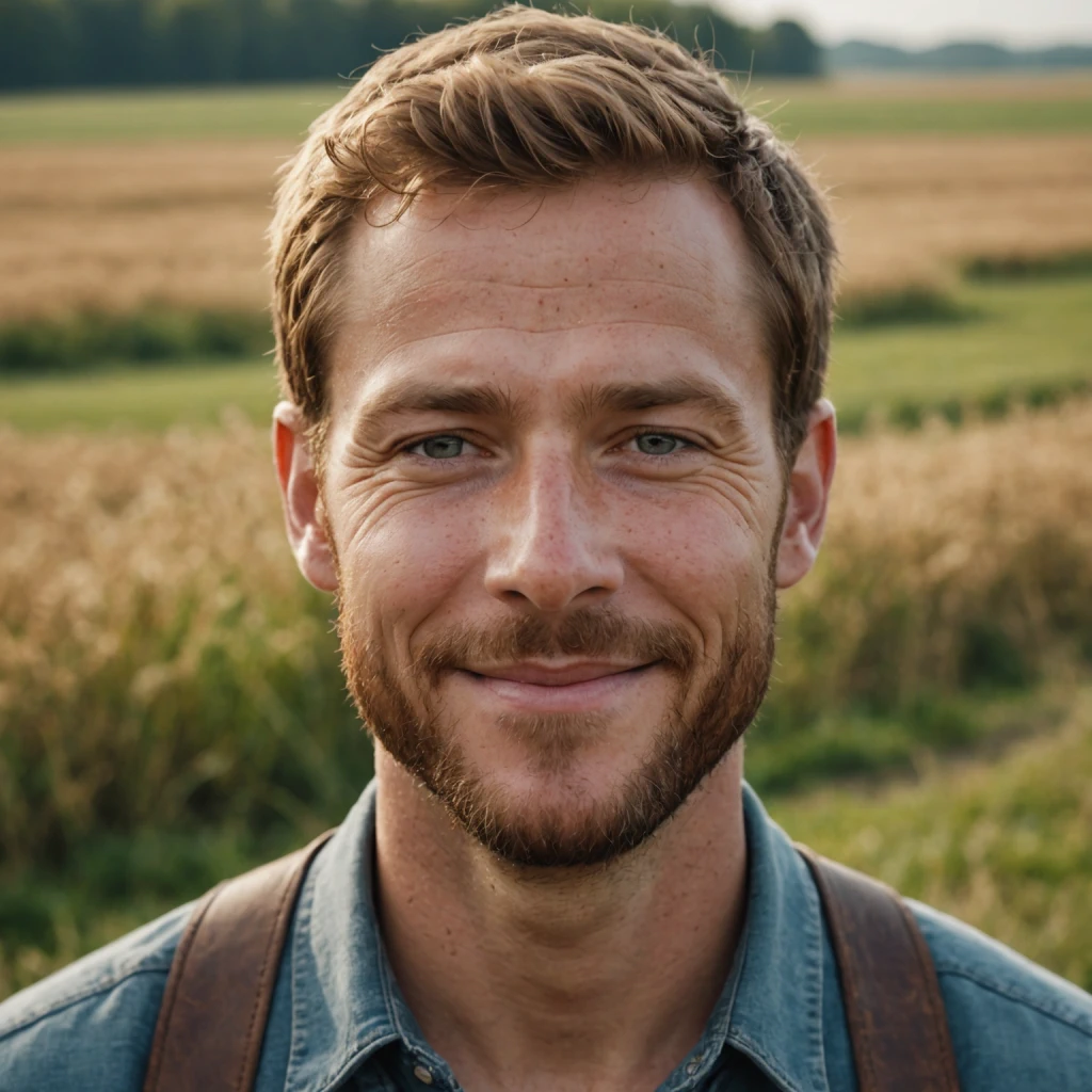 Profielfoto van Wessel