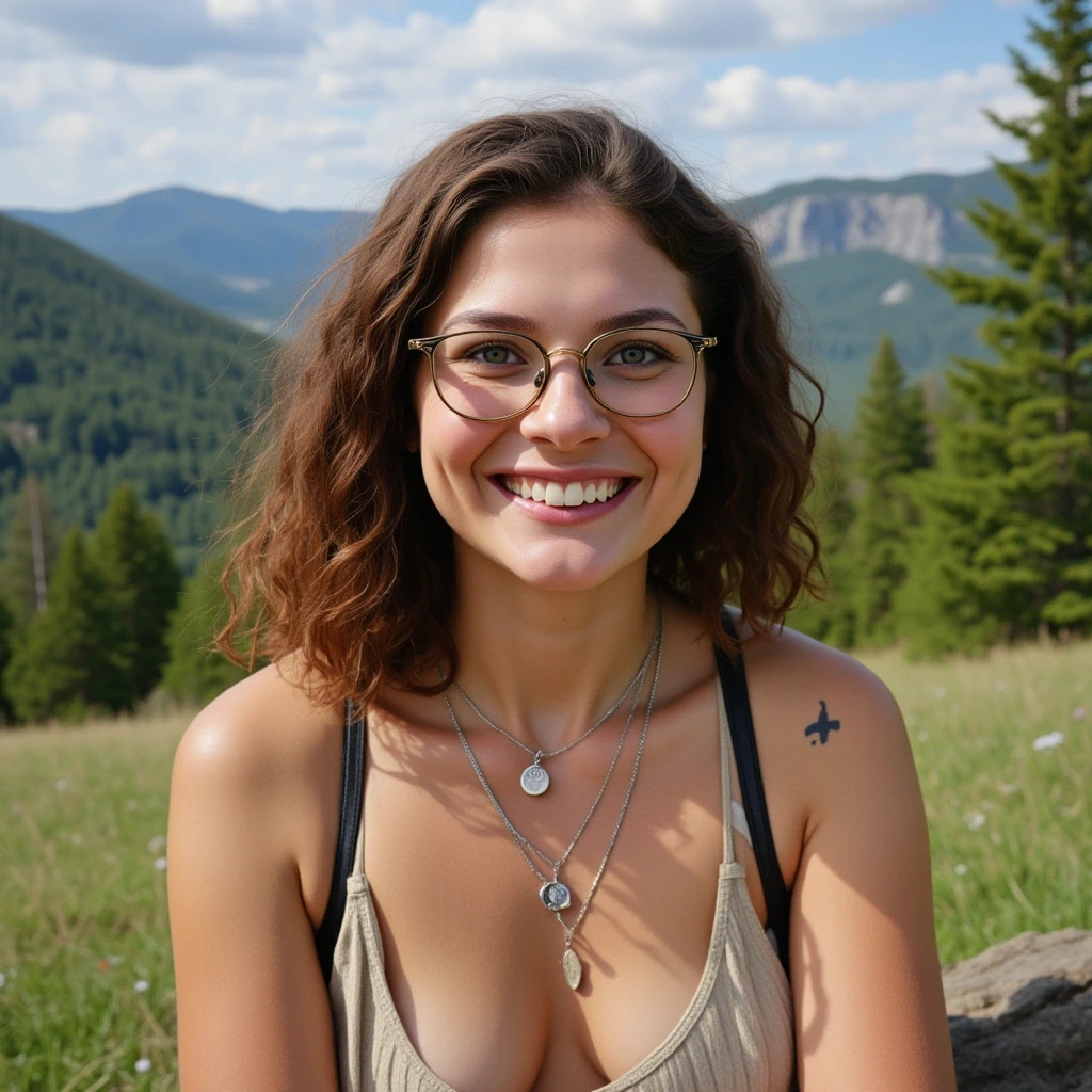 Profielfoto van Yarah