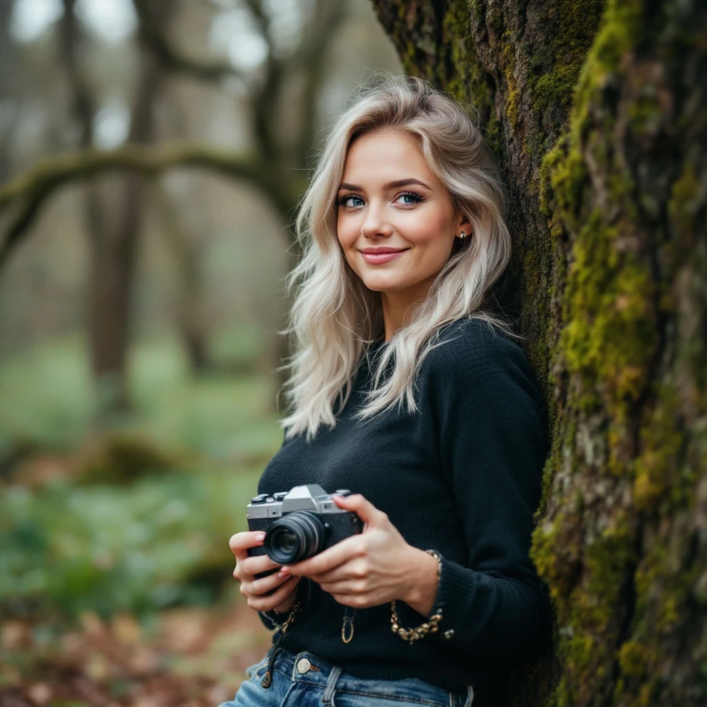 Profielfoto van Elise