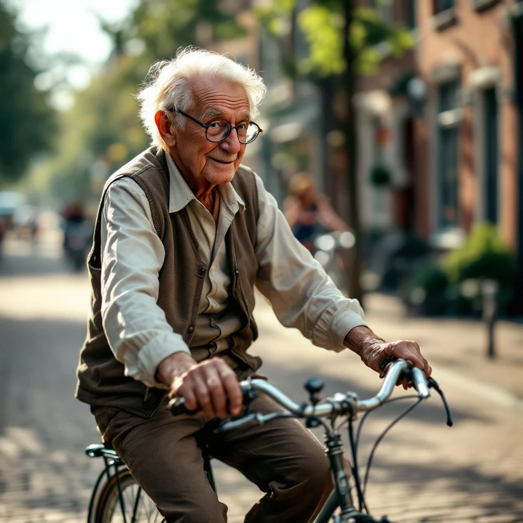Profielfoto van Abel